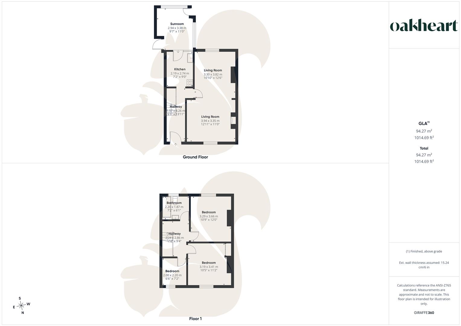 Floorplan thumbnail